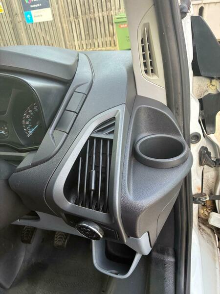 Used Ford Transit Custom 2014 for sale - 76482660: Photo 24