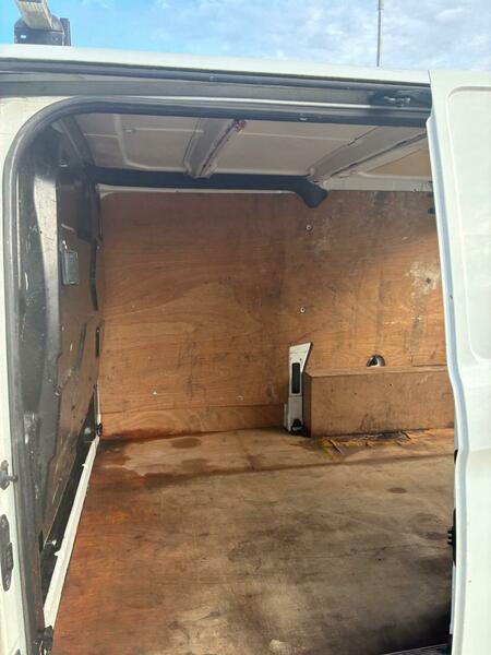 Used Ford Transit Custom 2014 for sale - 76482660: Photo 27