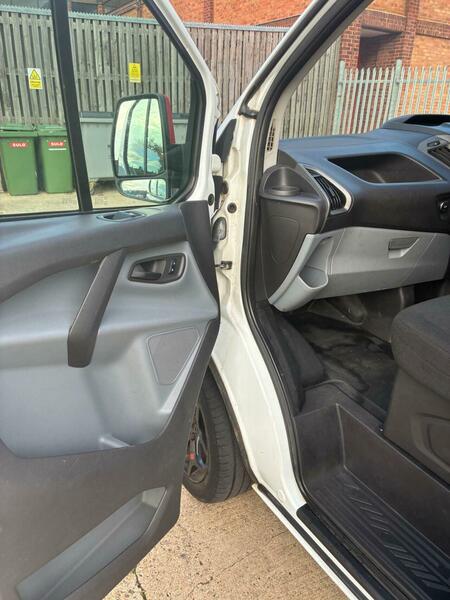 Used Ford Transit Custom 2014 for sale - 76482660: Photo 28