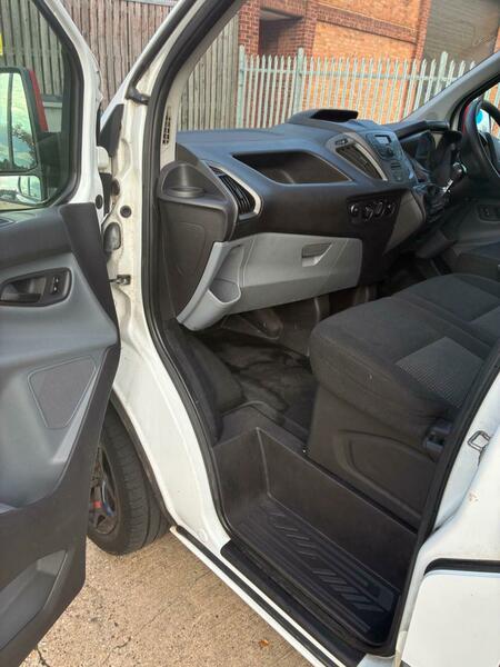 Used Ford Transit Custom 2014 for sale - 76482660: Photo 29