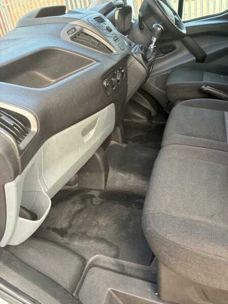 Used Ford Transit Custom 2014 for sale - 76482660: Photo 30