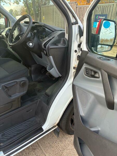 Used Ford Transit Custom 2014 for sale - 76482660: Photo 31