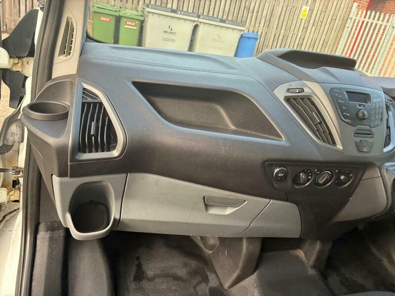 Used Ford Transit Custom 2014 for sale - 76482660: Photo 32
