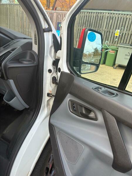 Used Ford Transit Custom 2014 for sale - 76482660: Photo 34