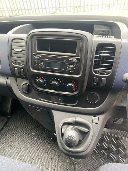 Used Vauxhall Vivaro 2019 for sale - 76407214: Photo 13