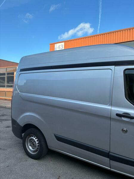 Used Ford Transit Custom 2015 for sale - 76482664: Photo 13