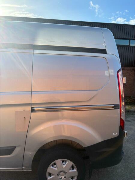 Used Ford Transit Custom 2015 for sale - 76482664: Photo 14