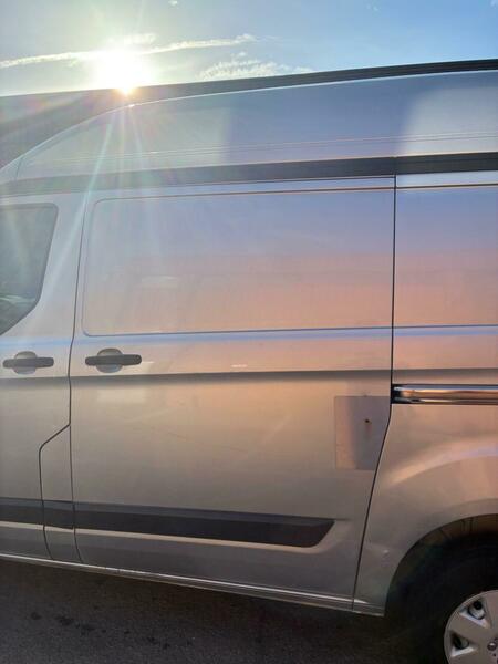 Used Ford Transit Custom 2015 for sale - 76482664: Photo 19