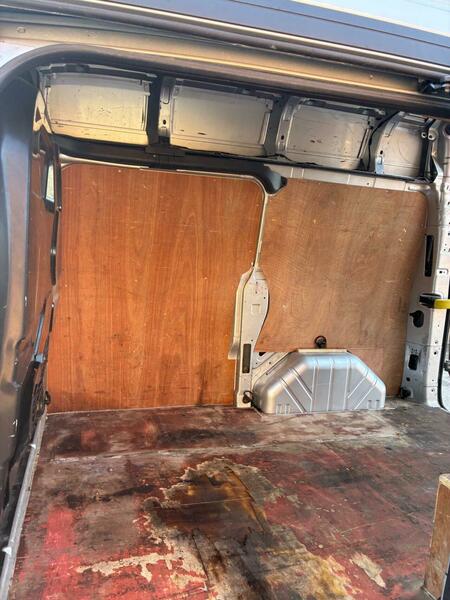 Used Ford Transit Custom 2015 for sale - 76482664: Photo 20