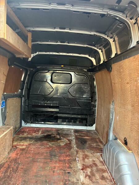 Used Ford Transit Custom 2015 for sale - 76482664: Photo 21