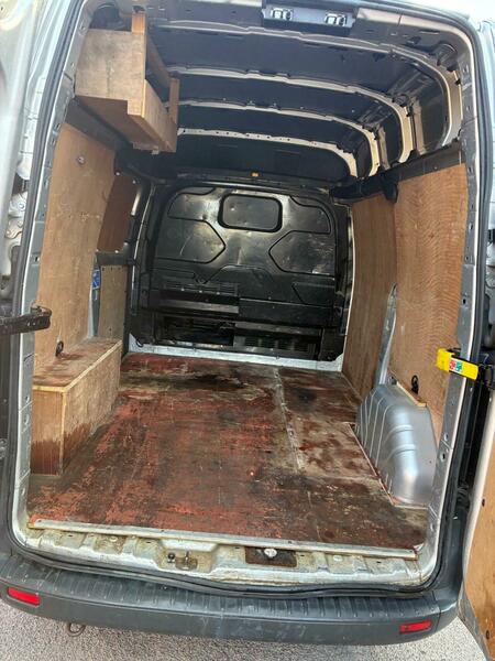 Used Ford Transit Custom 2015 for sale - 76482664: Photo 22