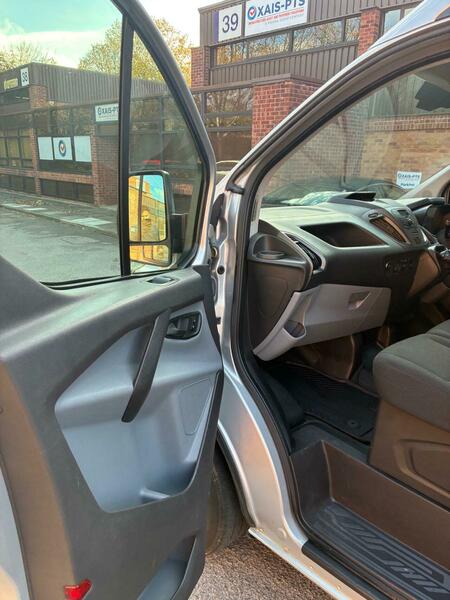 Used Ford Transit Custom 2015 for sale - 76482664: Photo 23