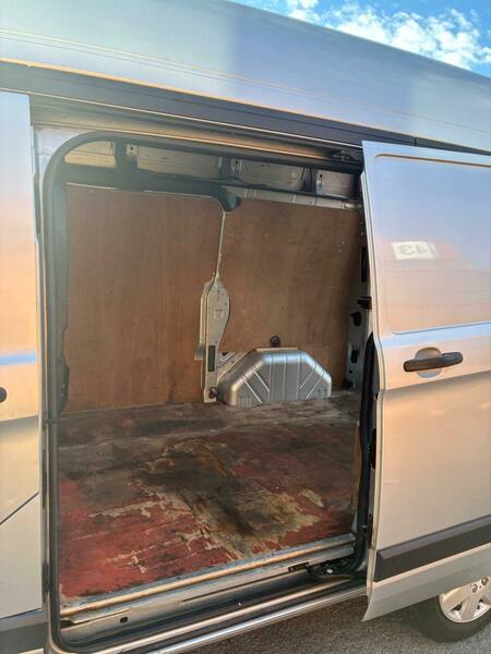 Used Ford Transit Custom 2015 for sale - 76482664: Photo 24