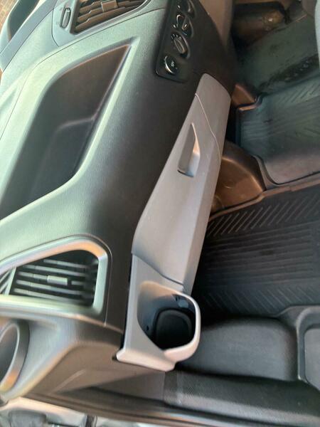 Used Ford Transit Custom 2015 for sale - 76482664: Photo 26