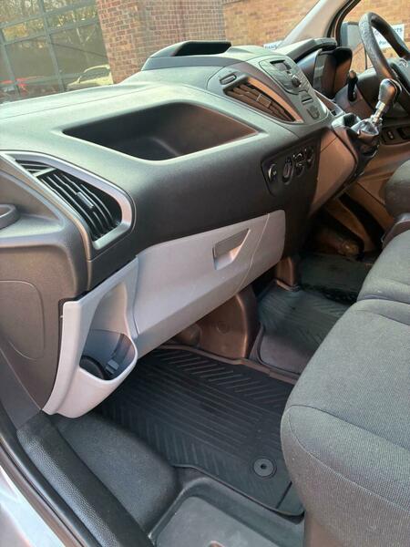 Used Ford Transit Custom 2015 for sale - 76482664: Photo 27