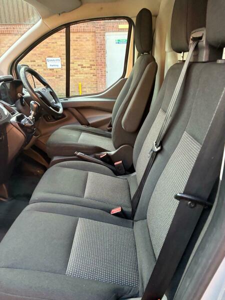 Used Ford Transit Custom 2015 for sale - 76482664: Photo 28