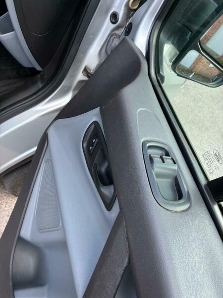 Used Ford Transit Custom 2015 for sale - 76482664: Photo 32