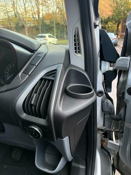 Used Ford Transit Custom 2015 for sale - 76482664: Photo 36