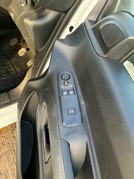 Used Vauxhall Combo 2021 for sale - 76896624: Photo 26