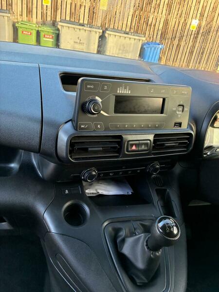 Used Vauxhall Combo 2021 for sale - 76896624: Photo 30