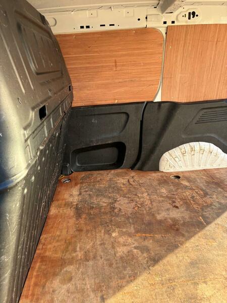 Used Vauxhall Combo 2021 for sale - 76896624: Photo 34