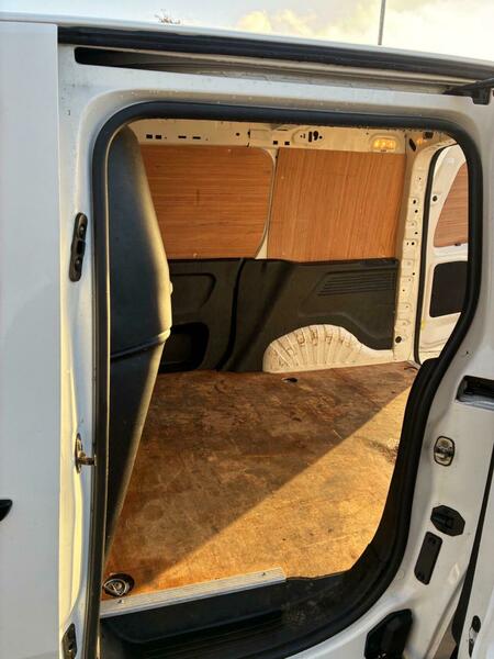 Used Vauxhall Combo 2021 for sale - 76896624: Photo 35