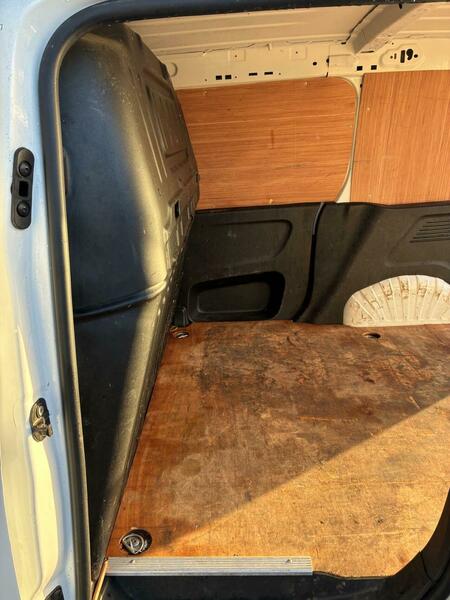 Used Vauxhall Combo 2021 for sale - 76896624: Photo 36