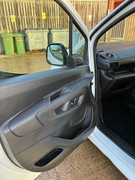 Used Vauxhall Combo 2021 for sale - 76896624: Photo 42