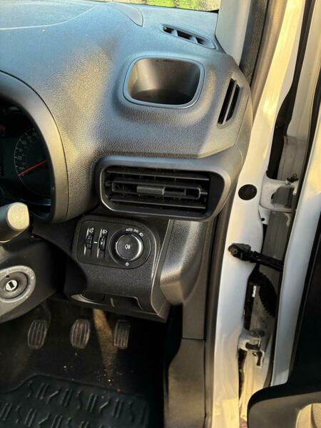 Used Vauxhall Combo 2021 for sale - 76896624: Photo 46