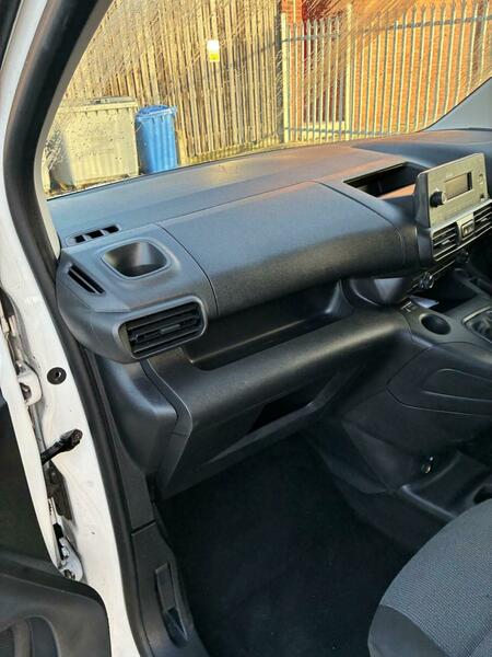 Used Vauxhall Combo 2021 for sale - 76896624: Photo 48