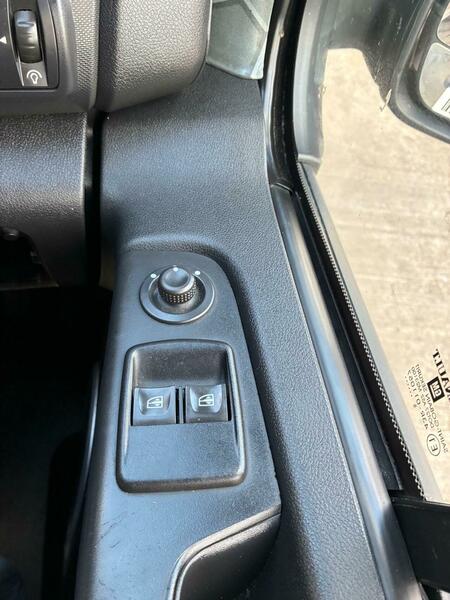 Used Vauxhall Vivaro 2015 for sale - 76712193: Photo 27