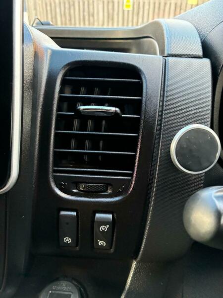 Used Vauxhall Vivaro 2015 for sale - 76712193: Photo 28