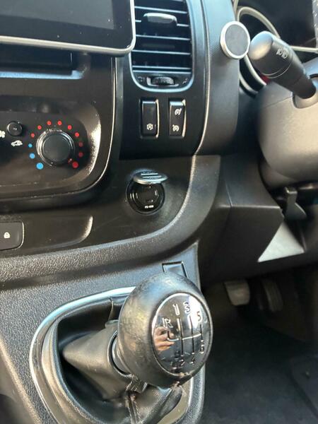 Used Vauxhall Vivaro 2015 for sale - 76712193: Photo 30