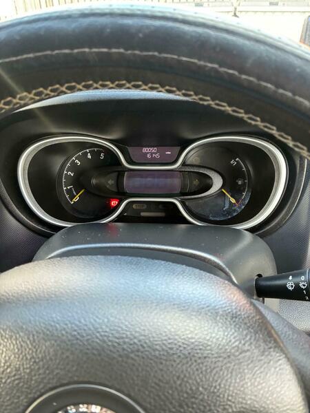 Used Vauxhall Vivaro 2015 for sale - 76712193: Photo 32