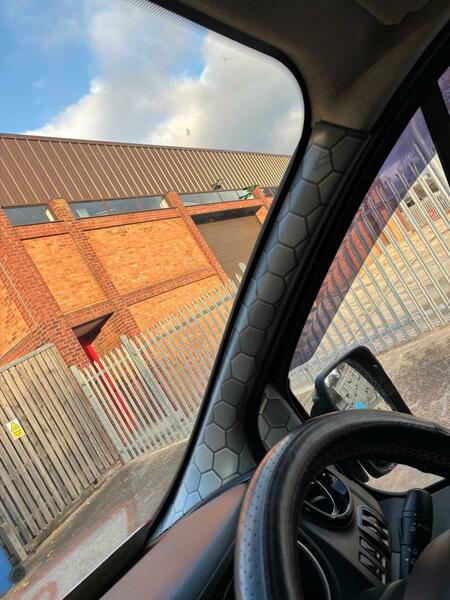 Used Vauxhall Vivaro 2015 for sale - 76712193: Photo 44