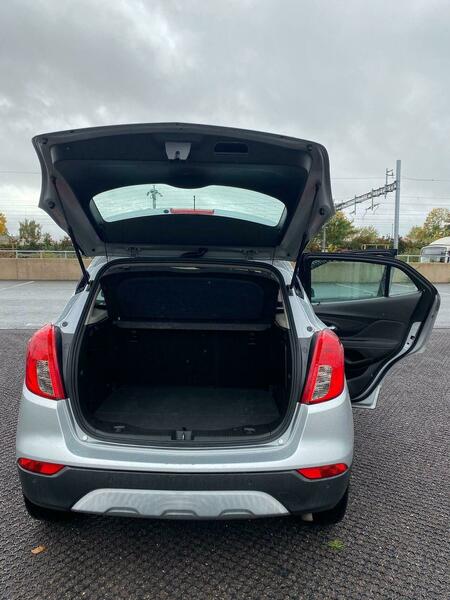 Used Vauxhall Mokka X 2017 for sale - 76407212: Photo 16