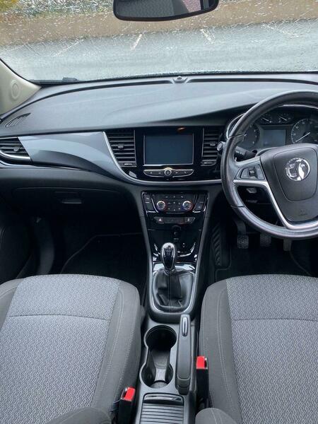 Used Vauxhall Mokka X 2017 for sale - 76407212: Photo 19