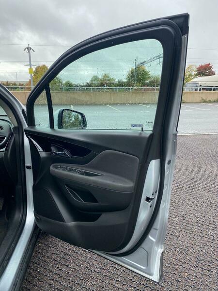 Used Vauxhall Mokka X 2017 for sale - 76407212: Photo 20