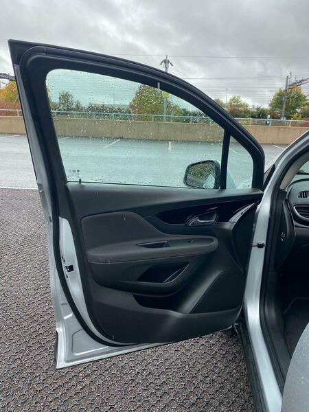 Used Vauxhall Mokka X 2017 for sale - 76407212: Photo 22