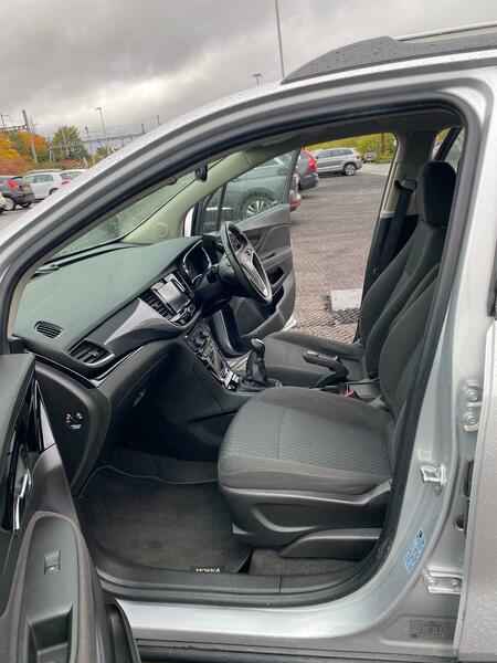 Used Vauxhall Mokka X 2017 for sale - 76407212: Photo 23