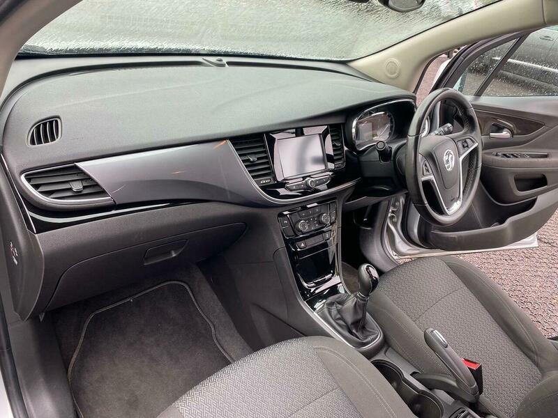Used Vauxhall Mokka X 2017 for sale - 76407212: Photo 27
