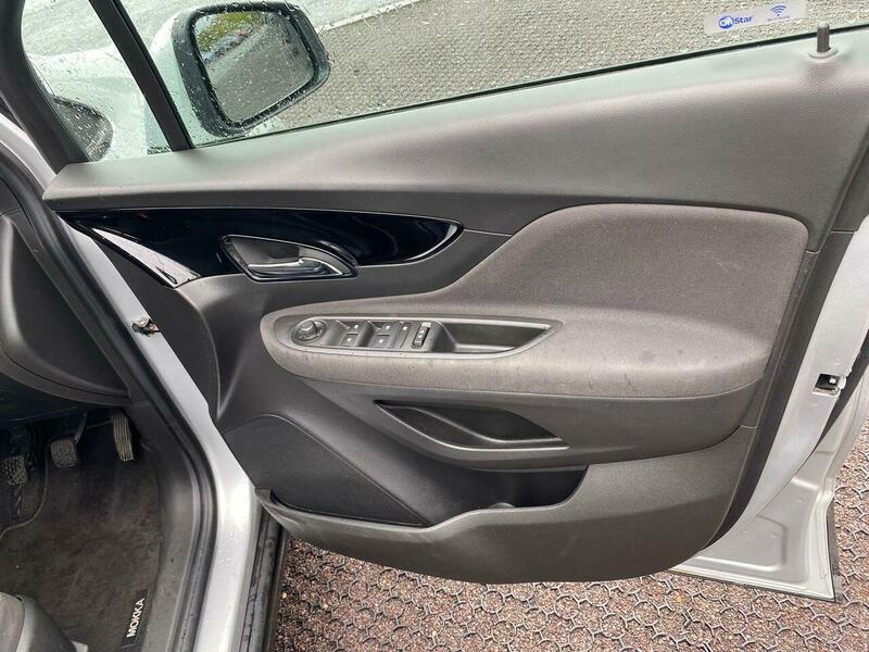 Used Vauxhall Mokka X 2017 for sale - 76407212: Photo 28