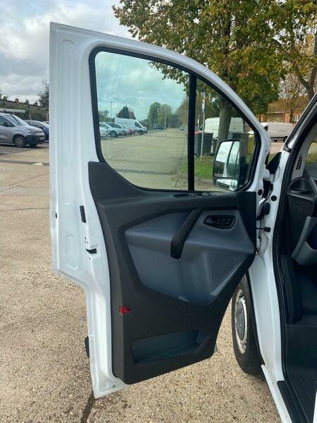 Used Ford Transit Custom 2017 for sale - 76670718: Photo 31