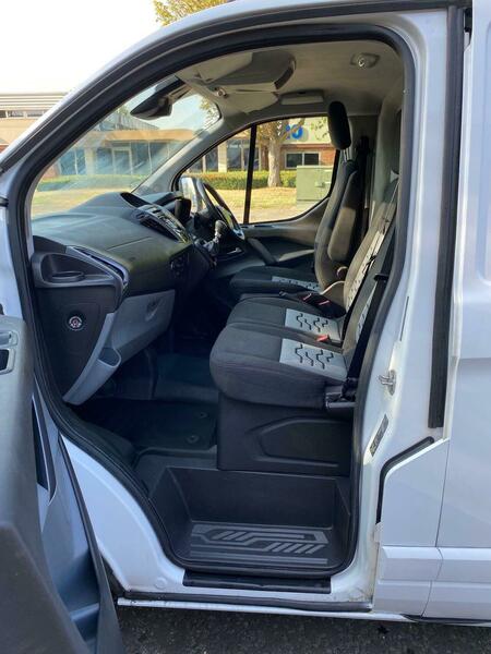 Used Ford Transit Custom 2017 for sale - 76407231: Photo 15