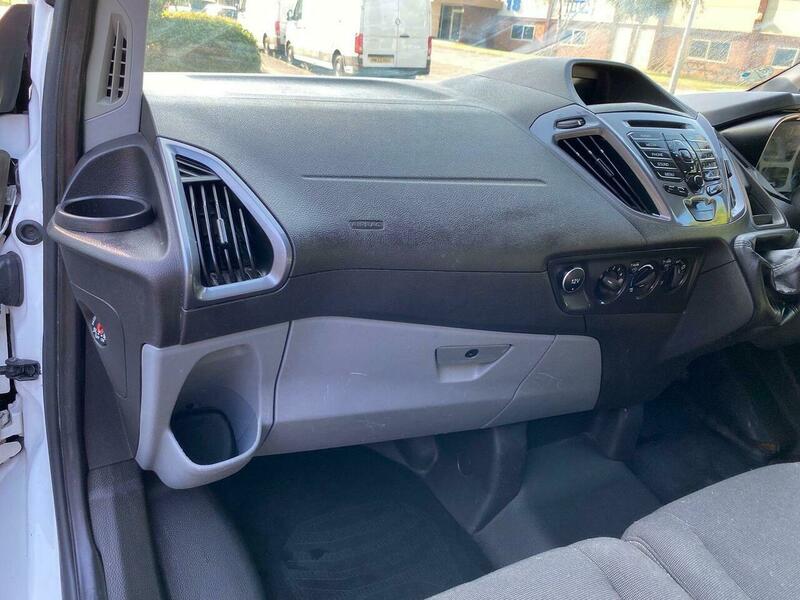 Used Ford Transit Custom 2017 for sale - 76407231: Photo 18