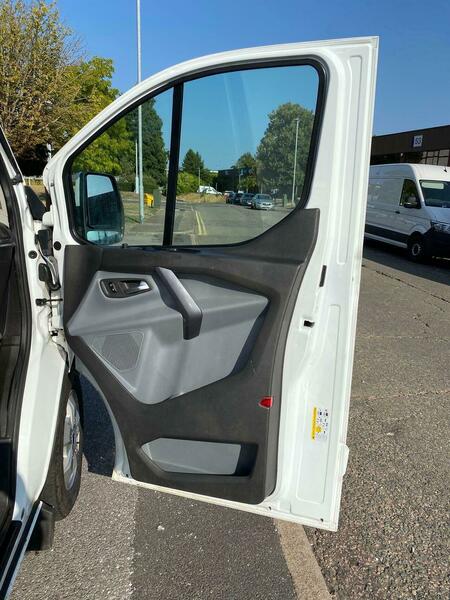Used Ford Transit Custom 2017 for sale - 76407231: Photo 20