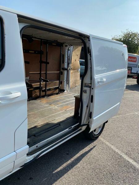 Used Ford Transit Custom 2017 for sale - 76407231: Photo 32