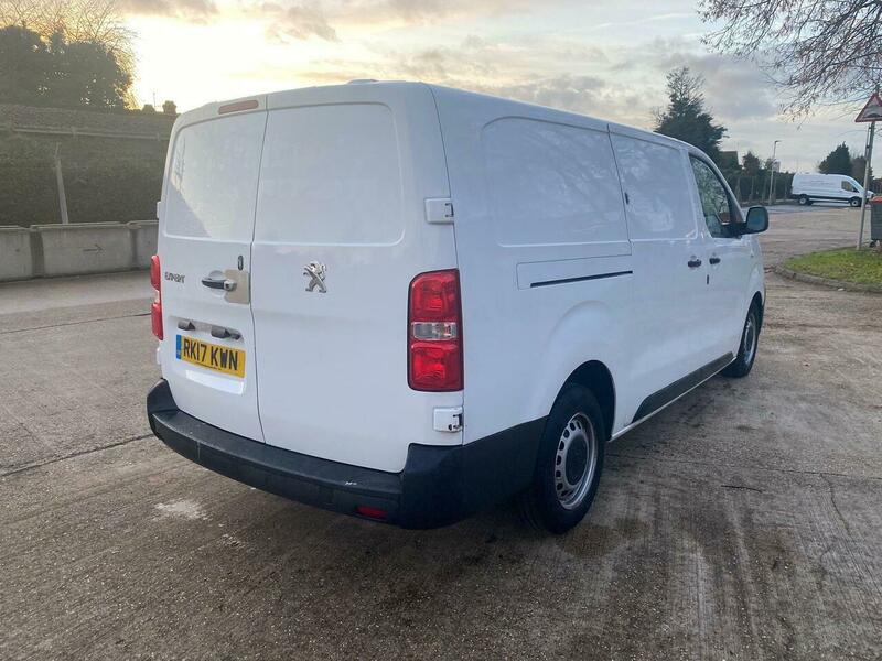 Used Peugeot Expert 2017 for sale - 76934959: Photo 15