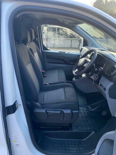 Used Peugeot Expert 2017 for sale - 76934959: Photo 16