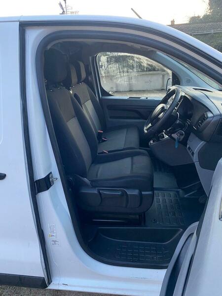 Used Peugeot Expert 2017 for sale - 76934959: Photo 17